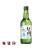 Jinro Chamisul Fresh Soju 16.9% 360ml