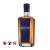 Bellevoye Blue Blended Malt Whisky de France Finition Grain 40% 700ml
