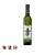 Sandeman Don Dry Fino Sherry (500ml)