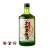 Choya Uji Green tea Umeshu 7.5% (720ml)
