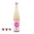 NISHINOSEKI HANA NIGORI SAKE 15%, 500ML