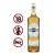 Nước uống khai vị Martini Torino Floreale Sans Alcool