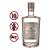 Antidote London Dry Gin 40% (J98519) (700ml)