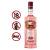 Zubrowka Rose Liqueur 32% (N30487) (700ml)