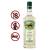 Zubrowka Bison Grass Vodka 37.5% (L38634) (700ml)