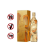 Johnnie Walker Gold Label 40% ICON F23, 750ml