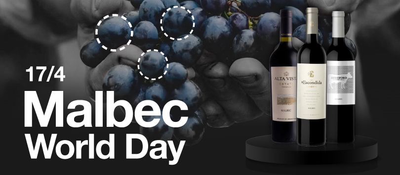 Malbec's World Day